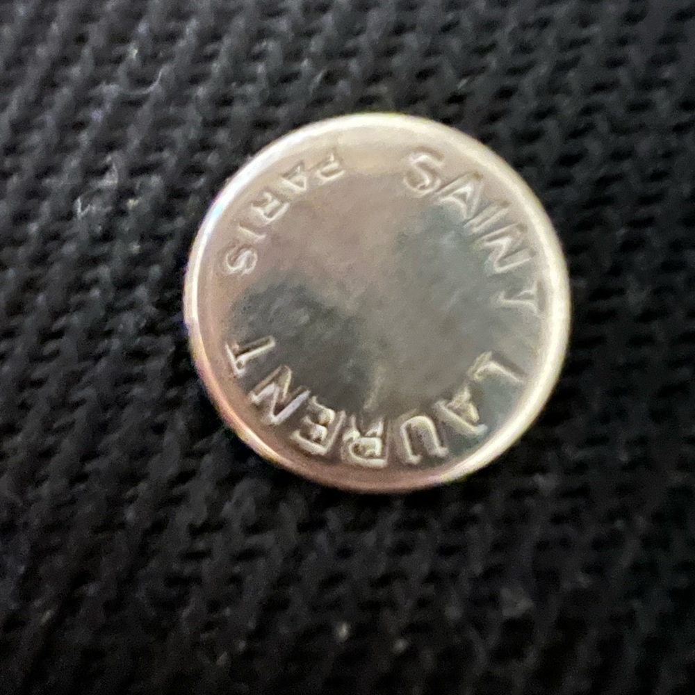 Ysl Rive Gauche Brand New Tote - image 3